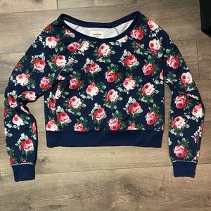 Abercrombie Crew Neck